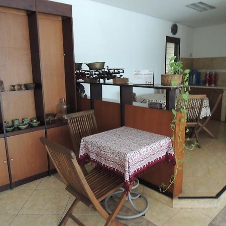 Rumah Polonia Guest House Τζακάρτα Εξωτερικό φωτογραφία