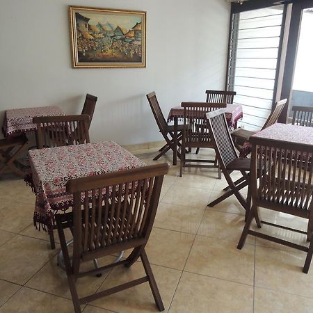 Rumah Polonia Guest House Τζακάρτα Εξωτερικό φωτογραφία