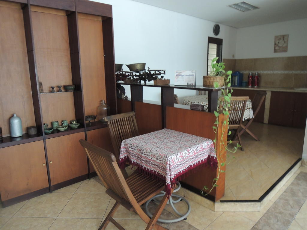 Rumah Polonia Guest House Τζακάρτα Εξωτερικό φωτογραφία