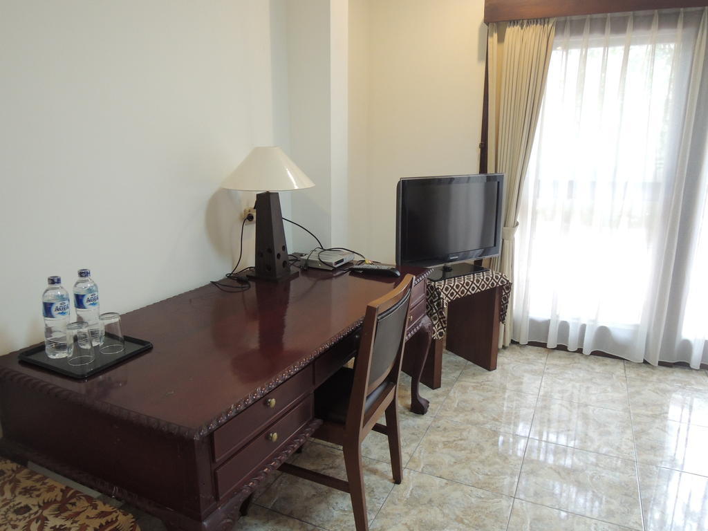 Rumah Polonia Guest House Τζακάρτα Δωμάτιο φωτογραφία