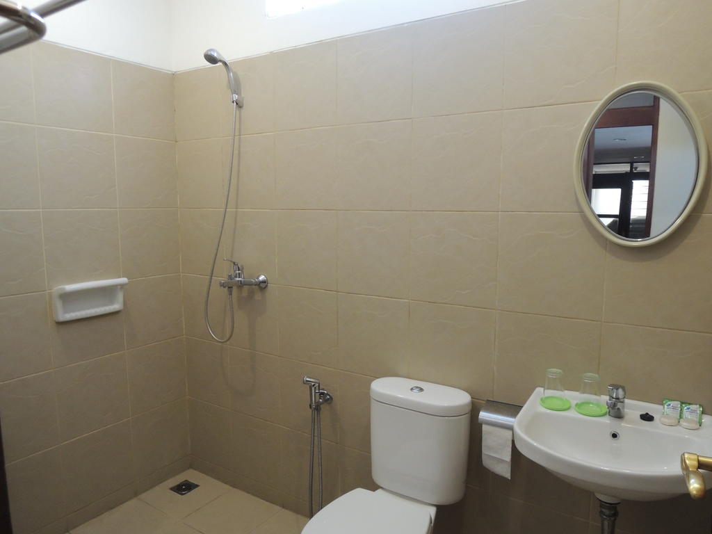 Rumah Polonia Guest House Τζακάρτα Δωμάτιο φωτογραφία