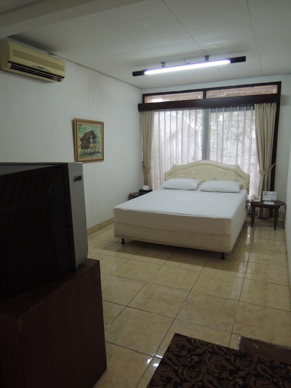 Rumah Polonia Guest House Τζακάρτα Εξωτερικό φωτογραφία