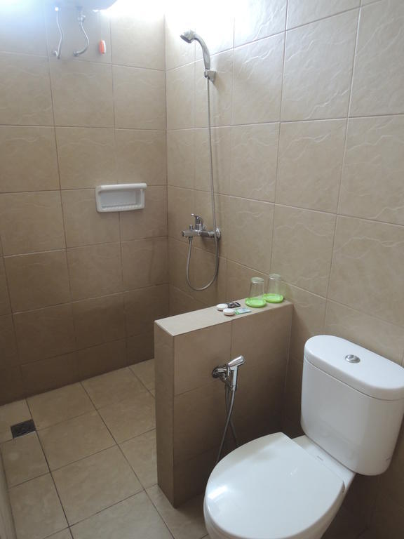 Rumah Polonia Guest House Τζακάρτα Δωμάτιο φωτογραφία