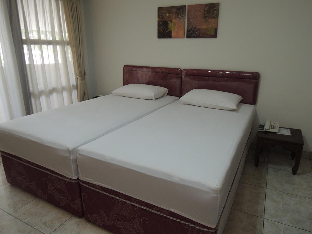 Rumah Polonia Guest House Τζακάρτα Δωμάτιο φωτογραφία